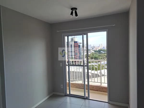 Apartamento para aluguel em Água Branca, São Paulo/SP