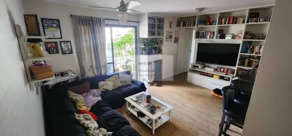 Apartamento Venda em Alto de Pinheiros, São Paulo/SP