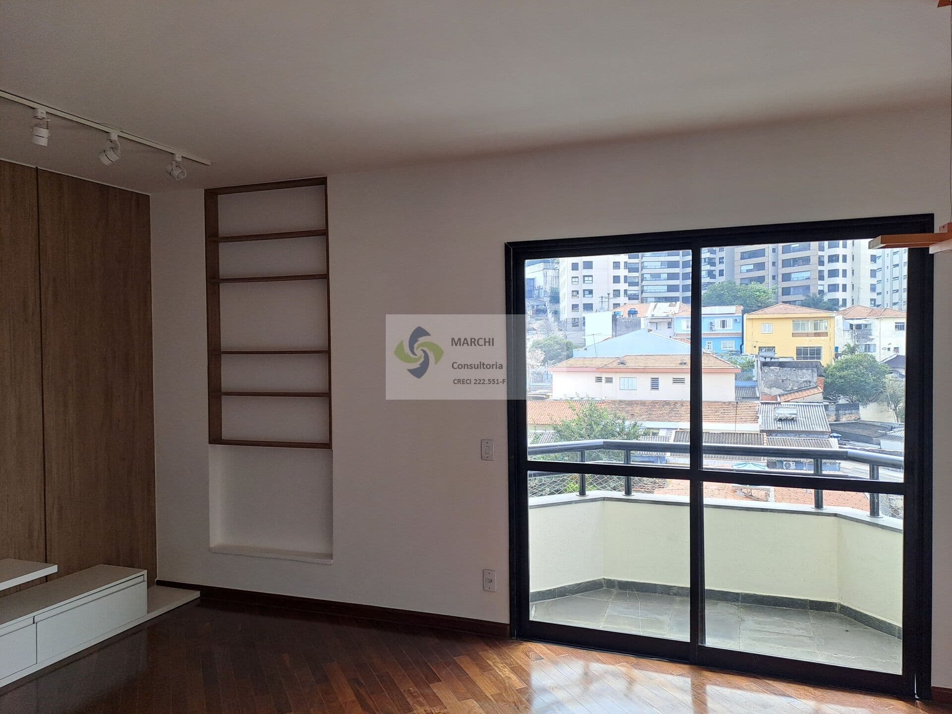 Apartamento - Aluguel - Alto da Lapa