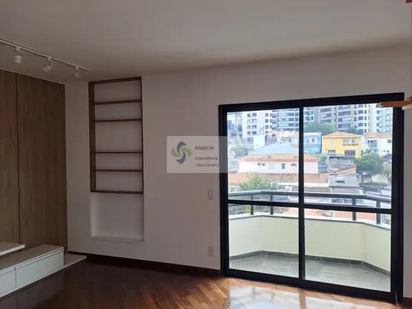 Apartamento - Aluguel - Alto da Lapa