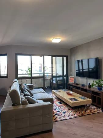 Apartamento 3 quartos - Venda - Alto da Lapa, São Paulo/SP