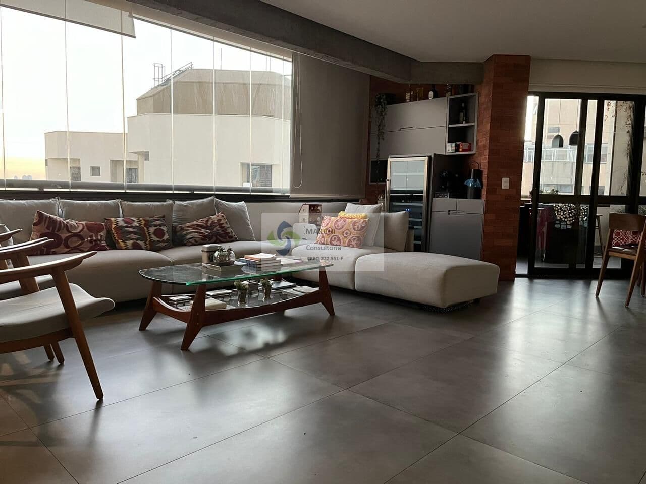 Apartamento Cobertura Venda em Alto da Lapa, São Paulo/SP