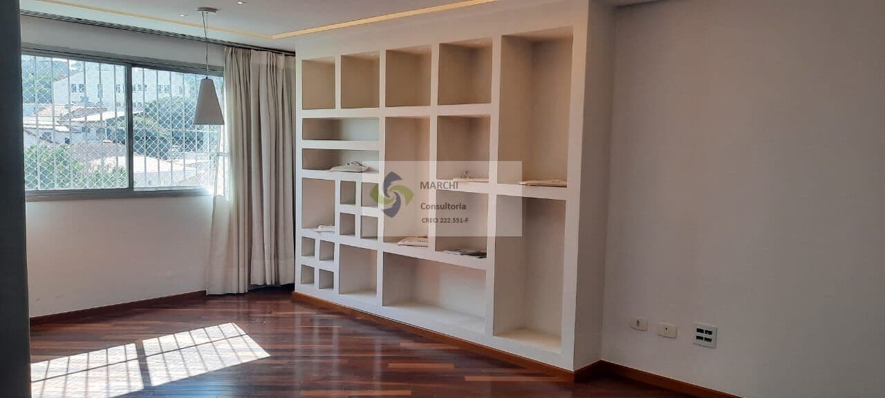 Apto 3 quartos -Venda - Vila Ida