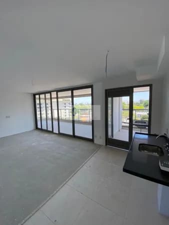 Apartamento - Venda - Alto da Lapa