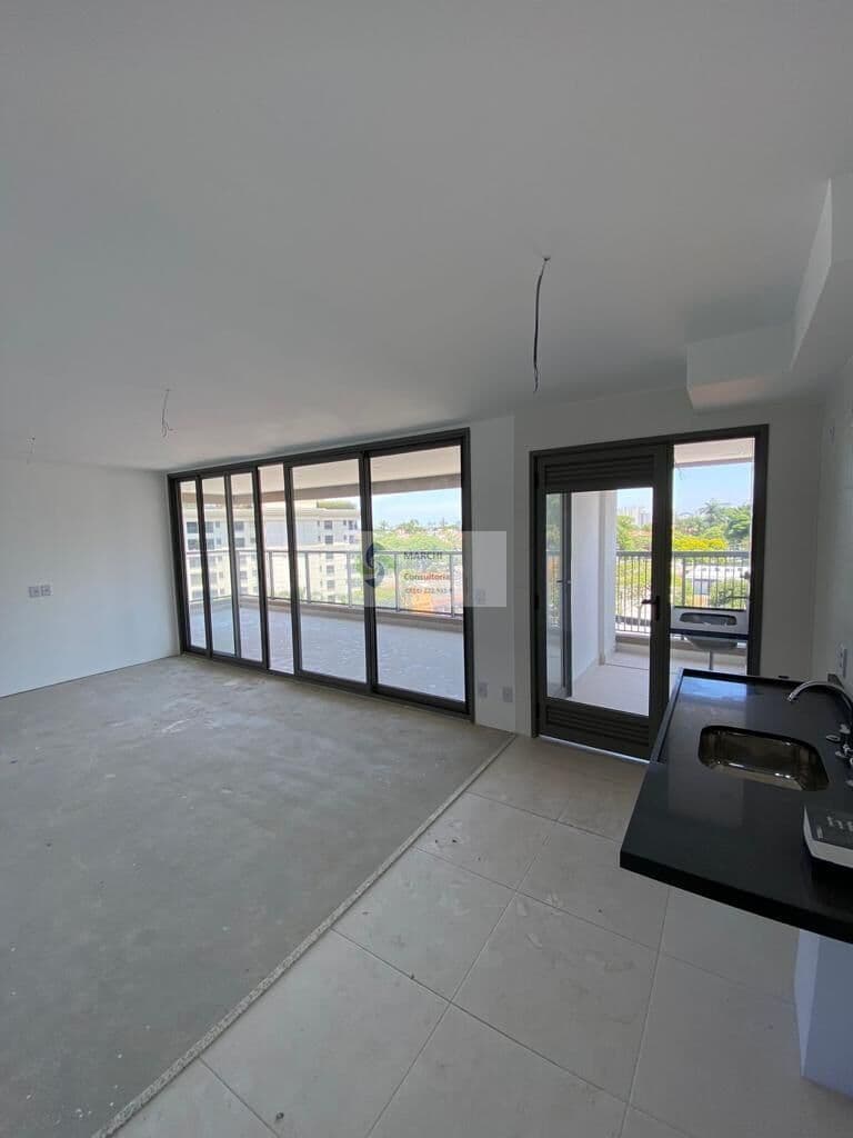 Apartamento - Venda - Alto da Lapa