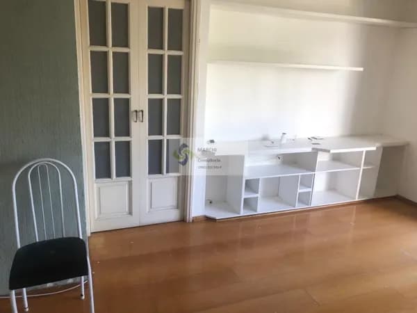 Apartamento 2 quartos - Locação - Pinheiros