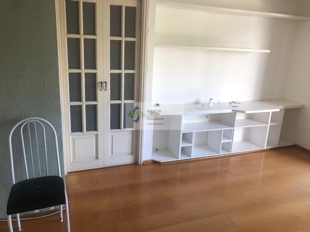 Apartamento 2 quartos - Locação - Pinheiros