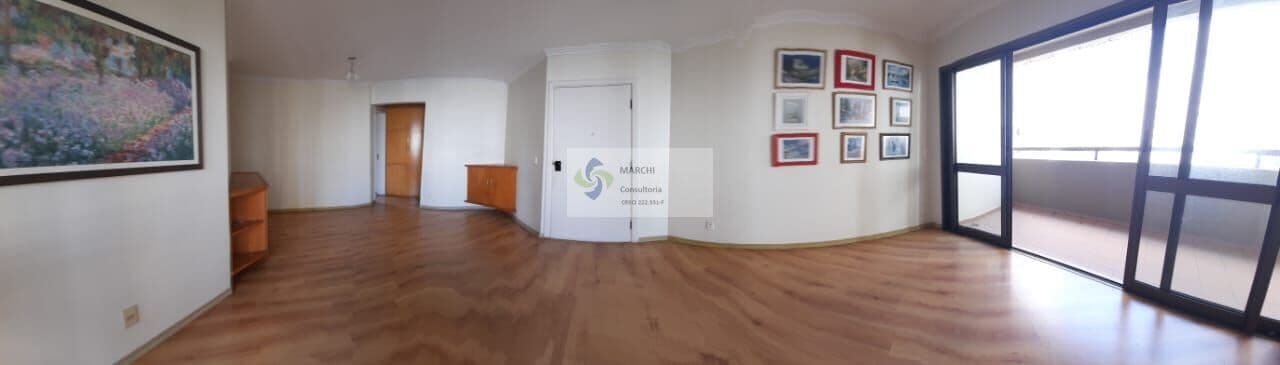 Apartamento 4 Quartos - Venda - Alto da Lapa