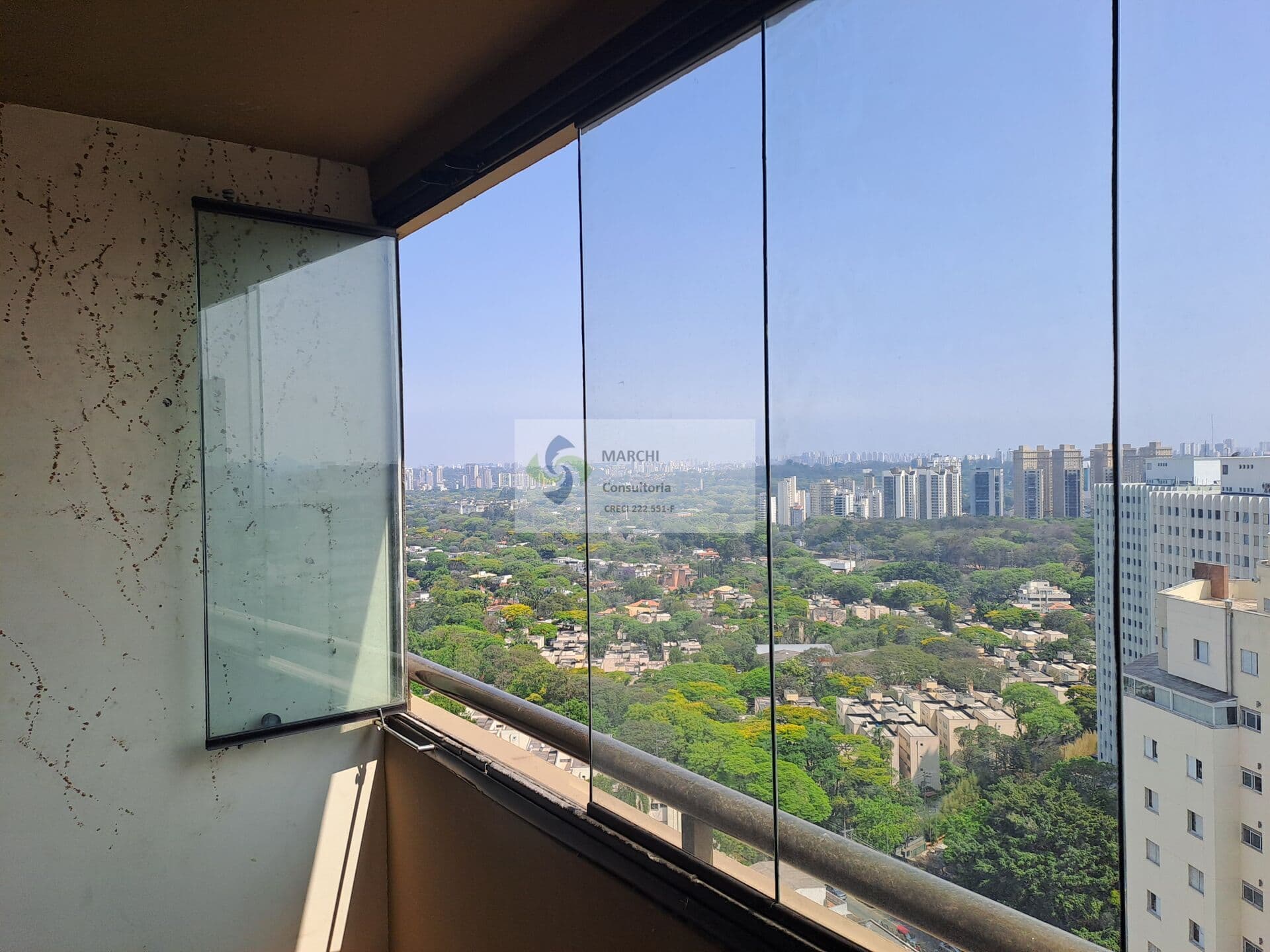 Apartamento Locação em Alto da Lapa, São Paulo/SP