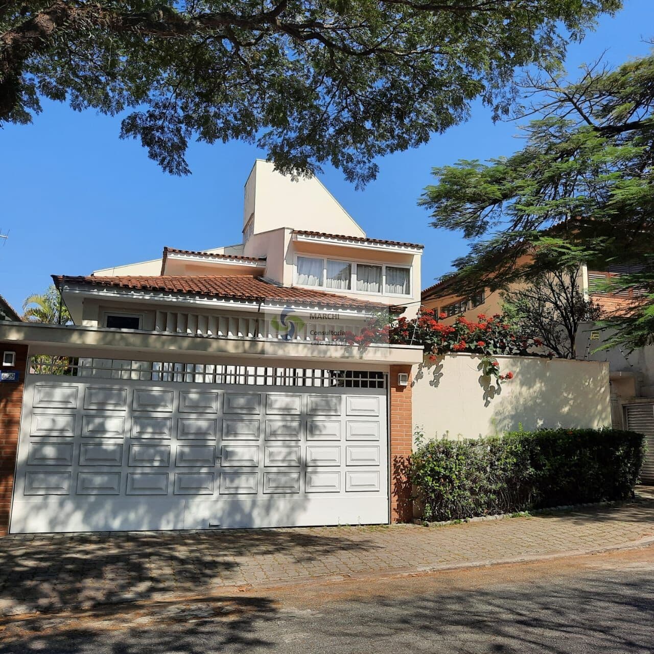 Casa Alto Padrão - Venda - Vila Ida