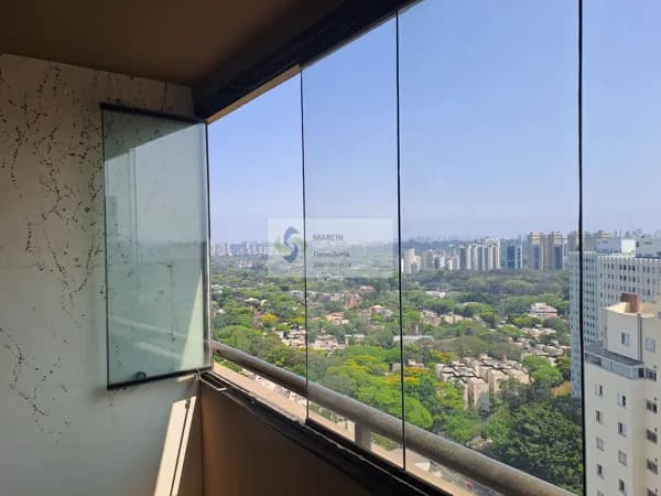 Apartamento Venda em Alto da Lapa, São Paulo/SP