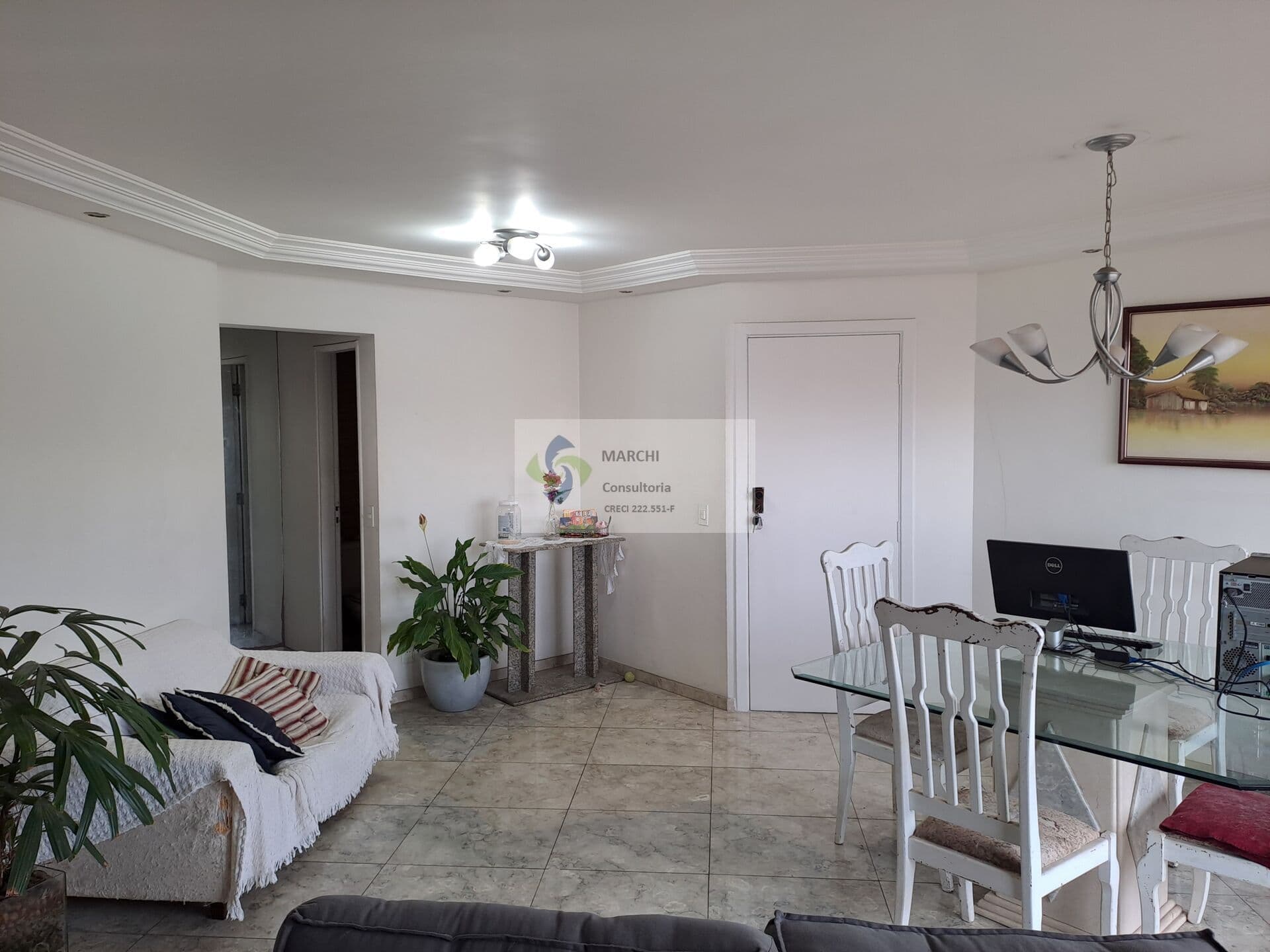 Apartamento 3 Quartos - Venda - Alto da Lapa