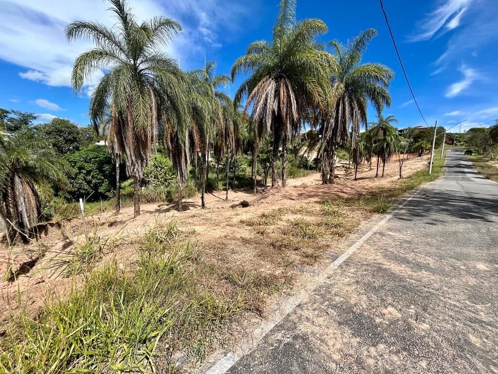 Lote maravilhoso Lt 05 Qd 16