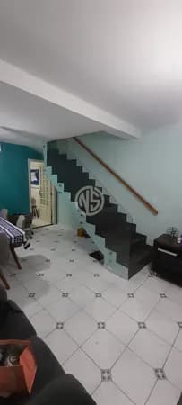 Sobrado em Jardim Avenida, São Paulo/SP