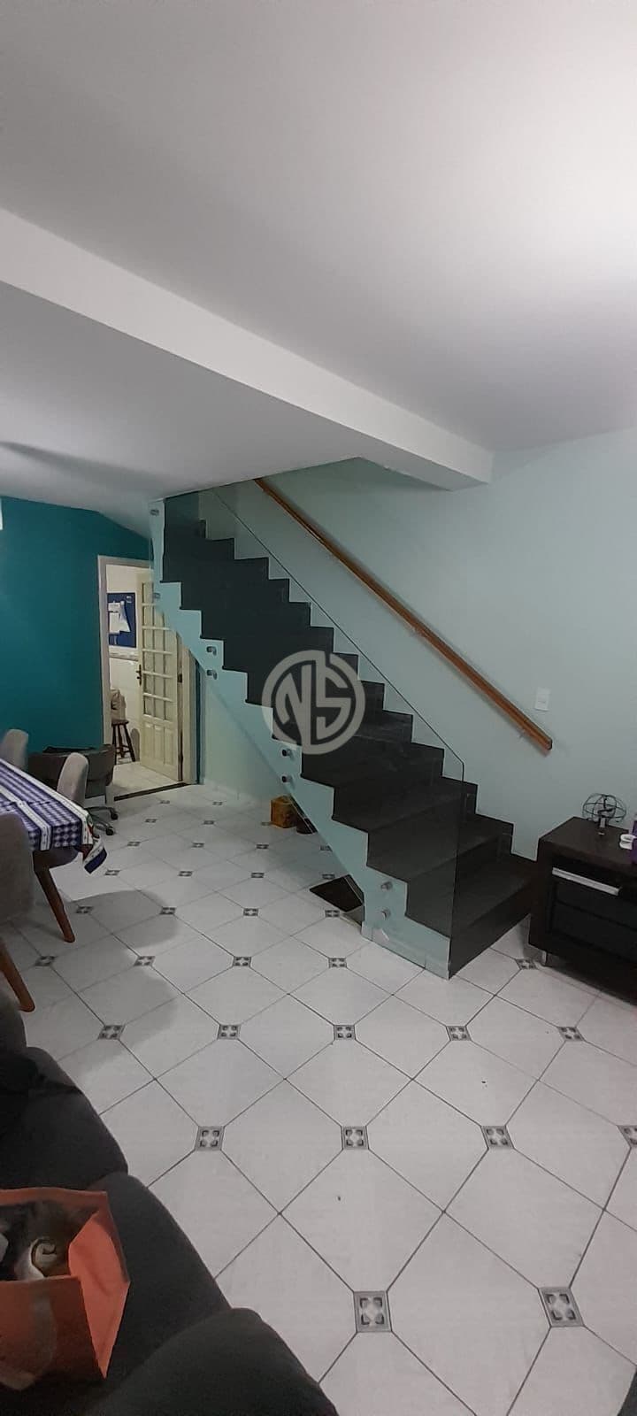 Sobrado em Jardim Avenida, São Paulo/SP