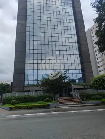 Sala Comercial em Jardim Caravelas, São Paulo/SP