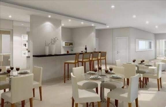 Apartamento em Parque Reboucas, São Paulo/SP