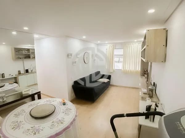 Apartamento em Vila Sofia, São Paulo/SP