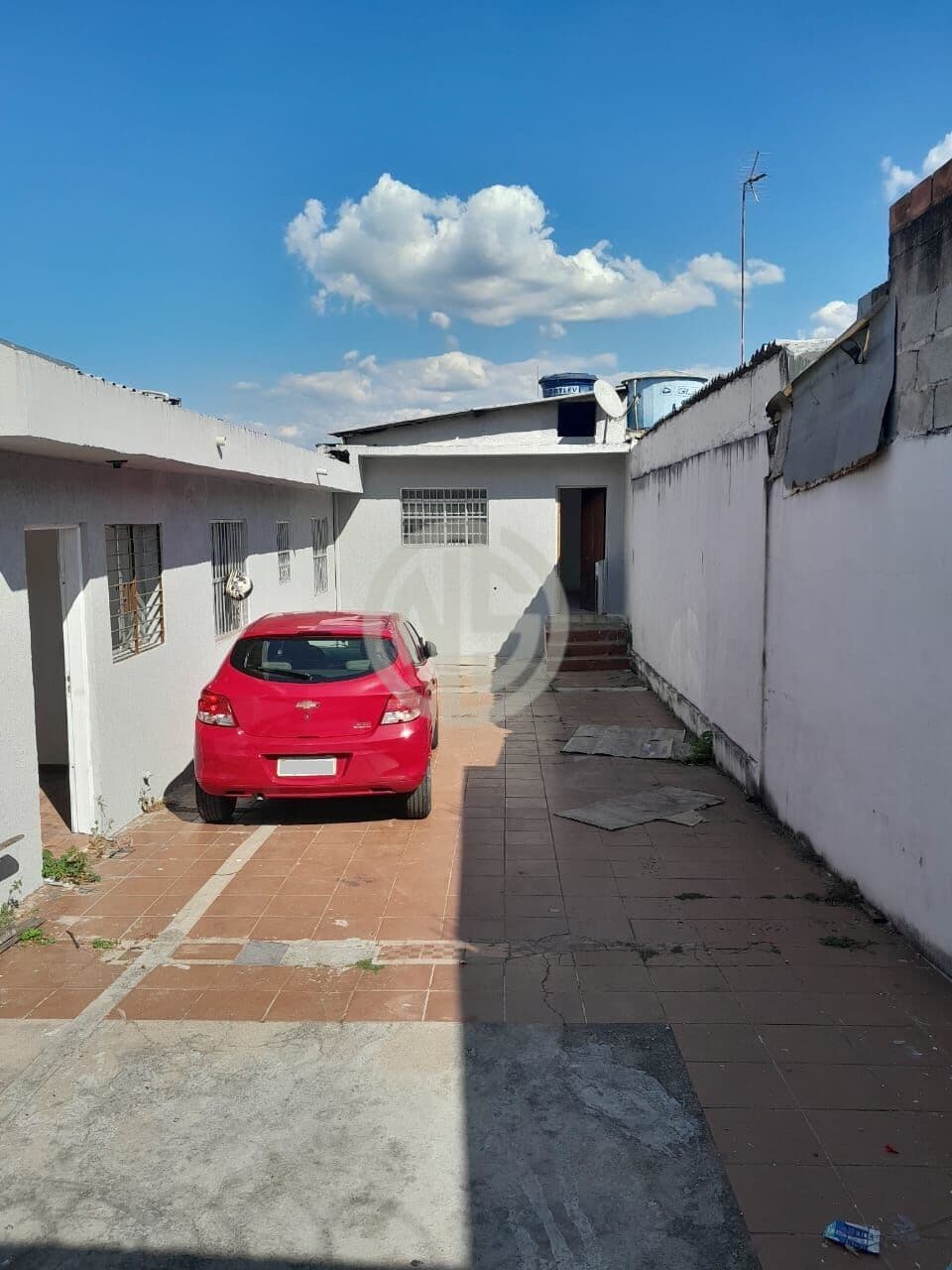 Terreno em Vila Missionária, São Paulo/SP