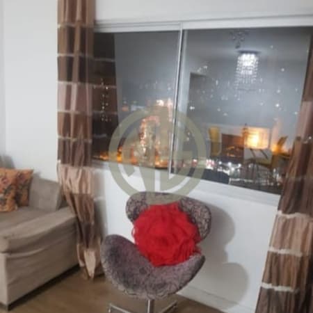Apartamento à venda em São Paulo/SP