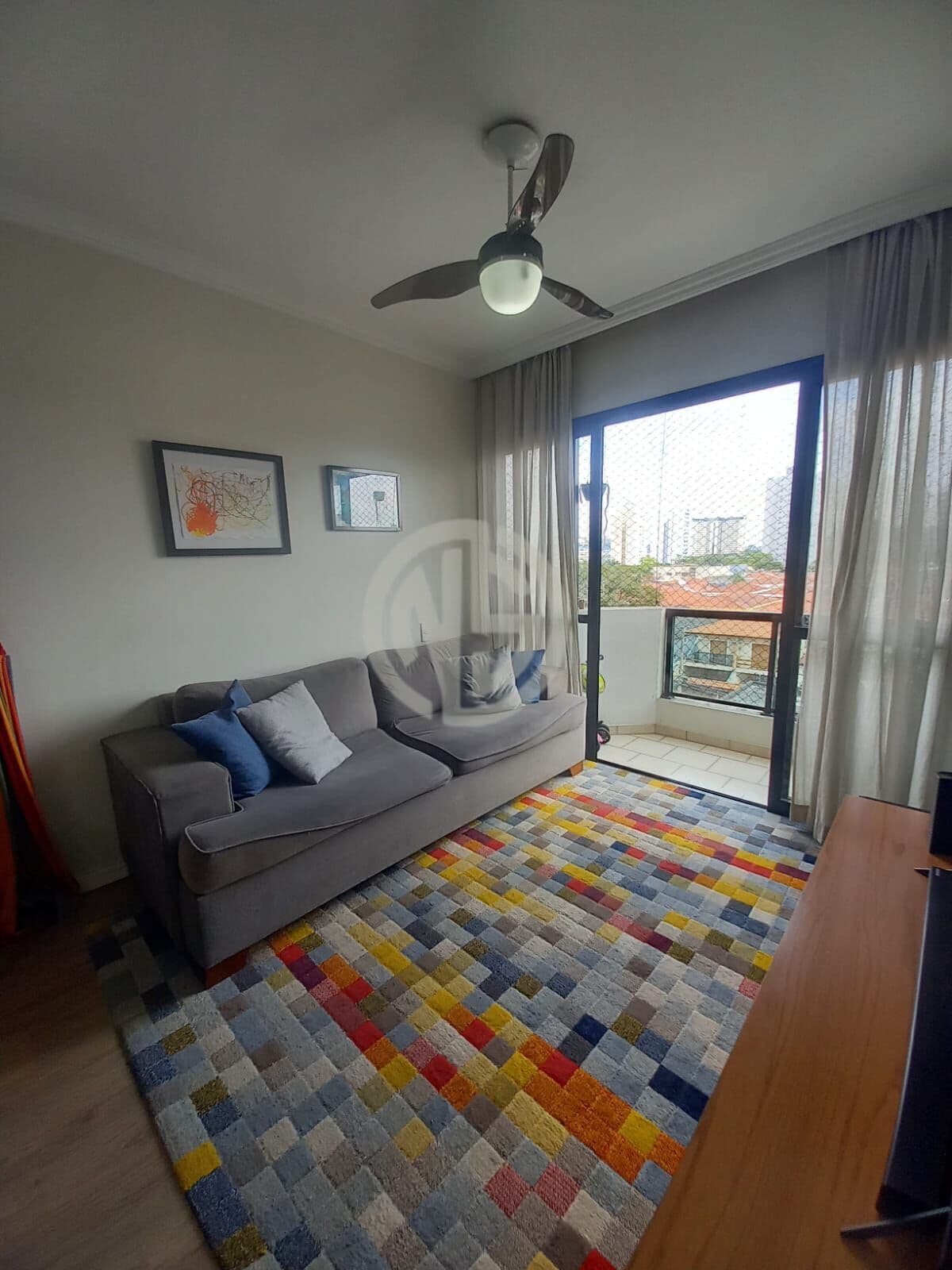 Apartamento em Jardim Promissão, São Paulo/SP