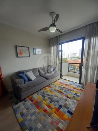 Apartamento em Jardim Promissão, São Paulo/SP