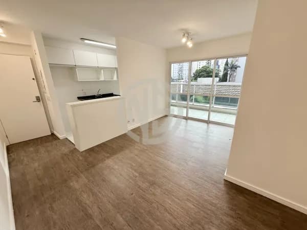 Apartamento em Cidade Monções, São Paulo/SP