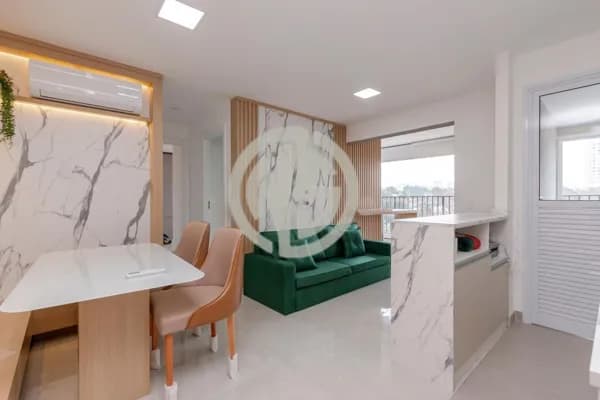 Apartamento em São Paulo - Vila Cruzeiro