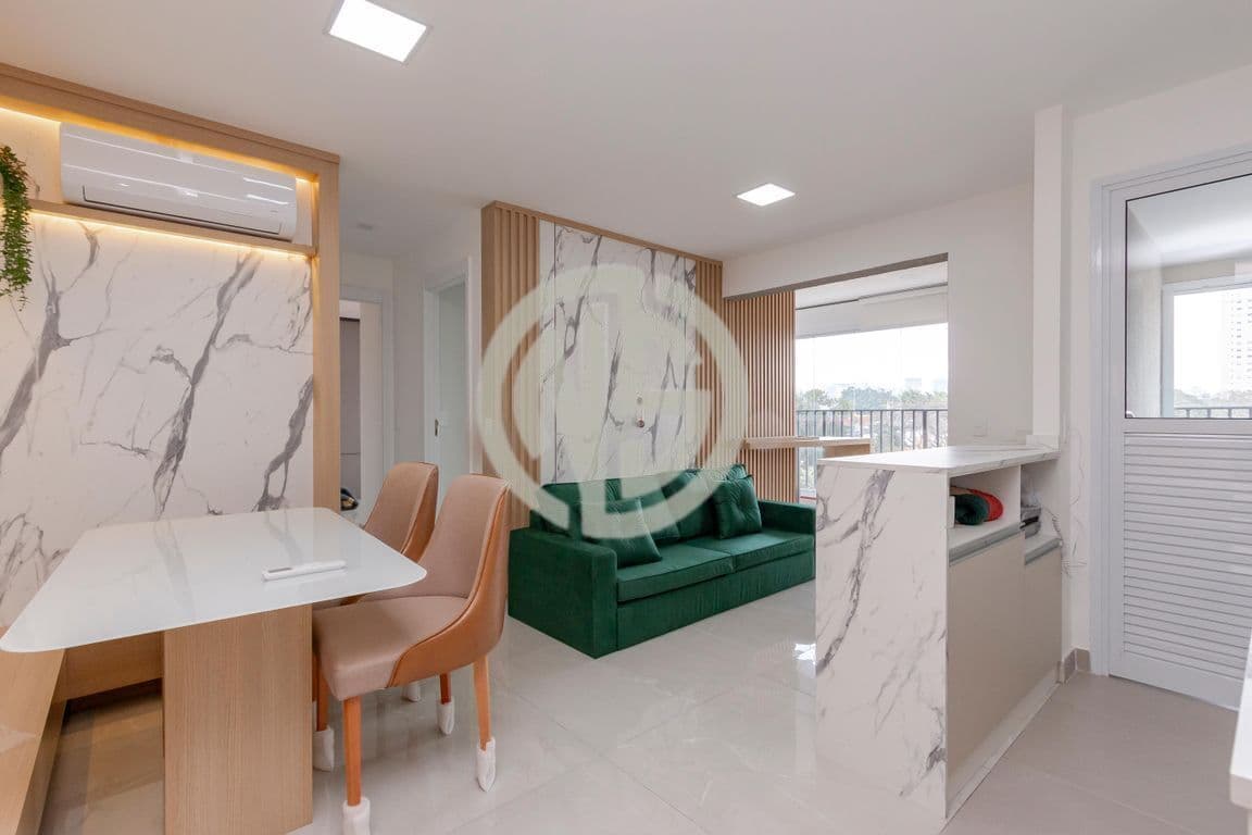 Apartamento em São Paulo - Vila Cruzeiro