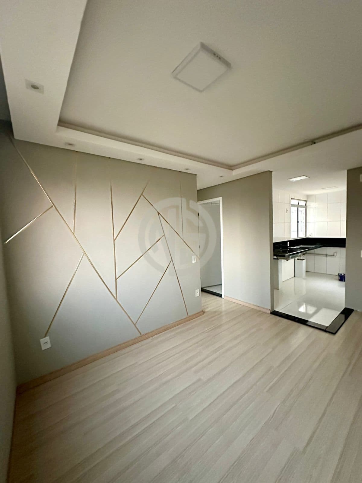 Apartamento em Jardim Casablanca, São Paulo/SP