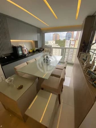Apartamento em São Paulo - Panamby