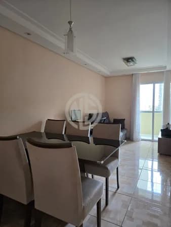 Apartamento em Jardim Amália, São Paulo/SP