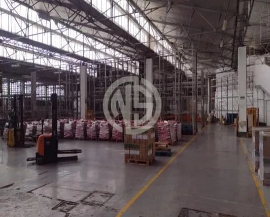 Prédio Comercial em Jardim Promissão, São Paulo/SP