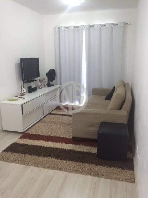 Apartamento em Parque Reboucas, São Paulo/SP