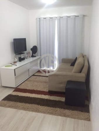 Apartamento em Parque Reboucas, São Paulo/SP