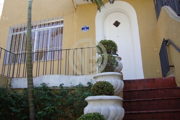 Casa em Aclimação, São Paulo/SP