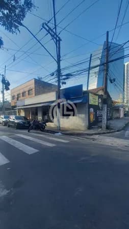 Terreno em Várzea de Baixo, São Paulo/SP