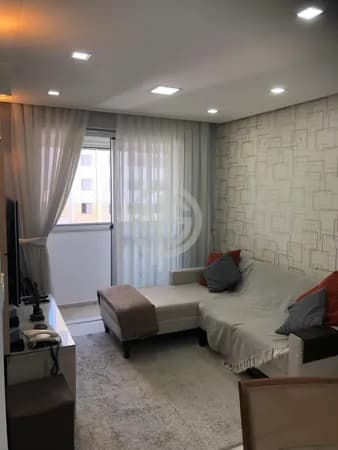 Apartamento em Chácara Nossa Senhora do Bom Conselho, São Paulo/SP