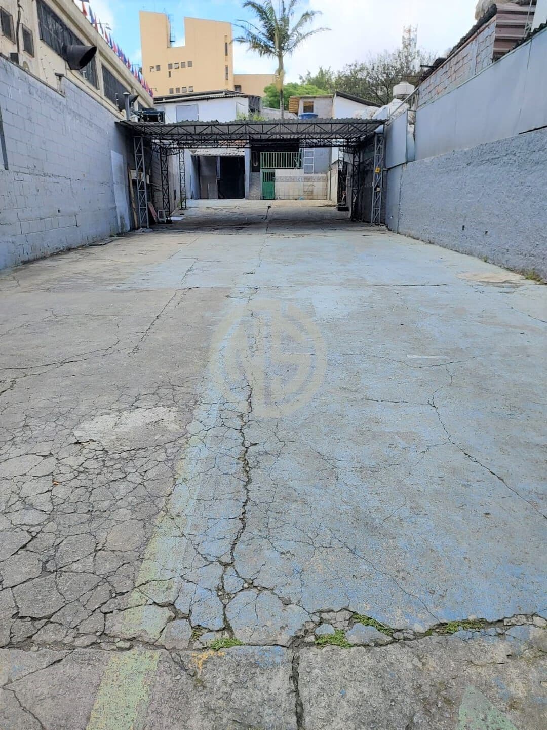 Terreno em Vila Maracanã, São Paulo/SP