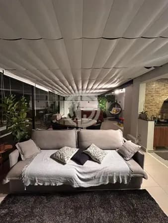 Apartamento Alto Padrão em Santo Amaro, São Paulo/SP