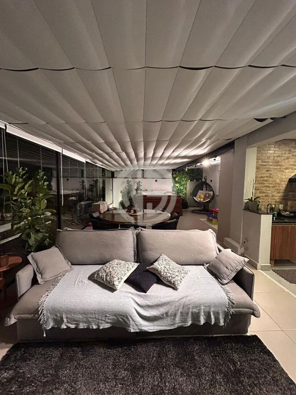 Apartamento Alto Padrão em Santo Amaro, São Paulo/SP