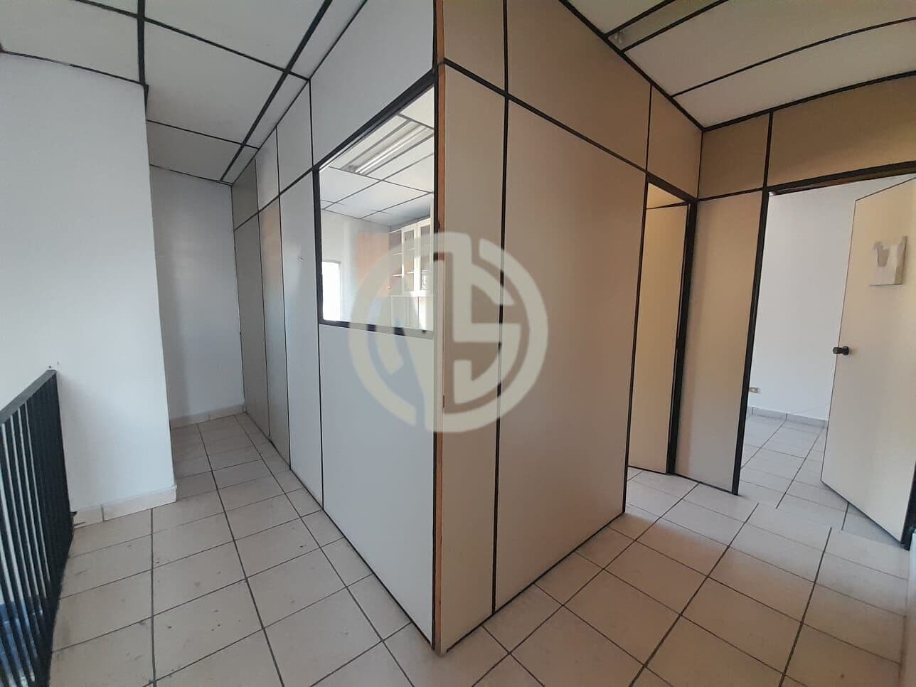 Prédio Comercial em Jardim Sabará, São Paulo/SP
