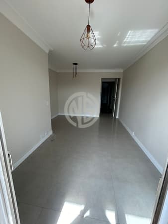 Apartamento em São Paulo - Jardim Promissão
