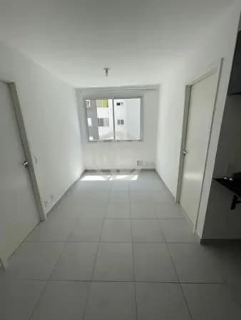 Apartamento em Jardim Taquaral, São Paulo/SP