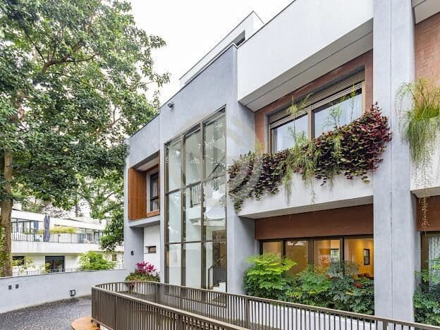 Casa Alto Padrão em Jardim dos Estados, São Paulo/SP