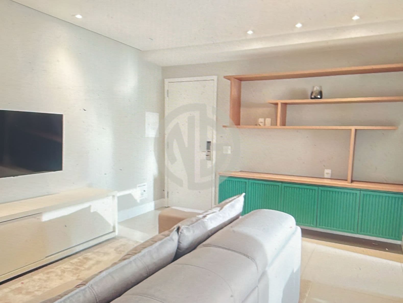 Apartamento Alto Padrão em Vila Gertrudes, São Paulo/SP