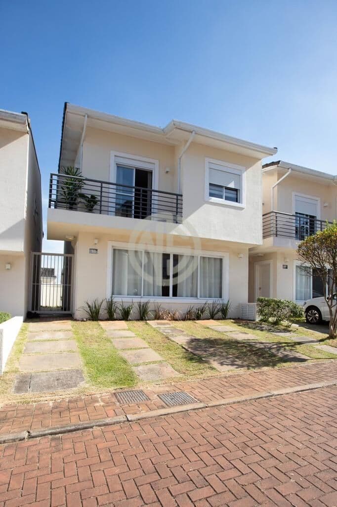 Casa em Condomínio em Jardim São Nicolau, São Paulo/SP
