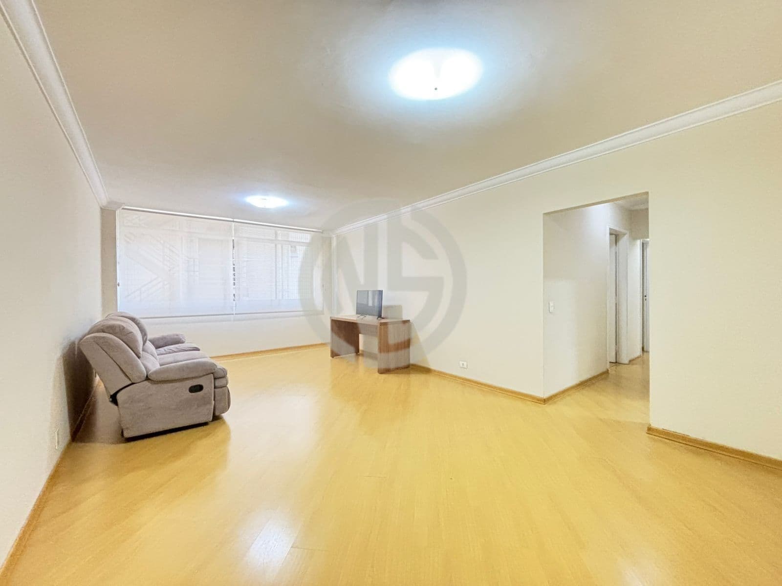 Apartamento em Itaim Bibi, São Paulo/SP
