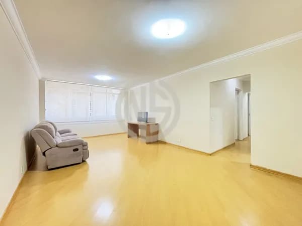 Apartamento em Itaim Bibi, São Paulo/SP