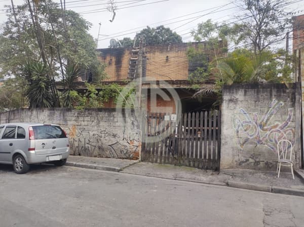 Sobrado à venda em São Paulo/SP